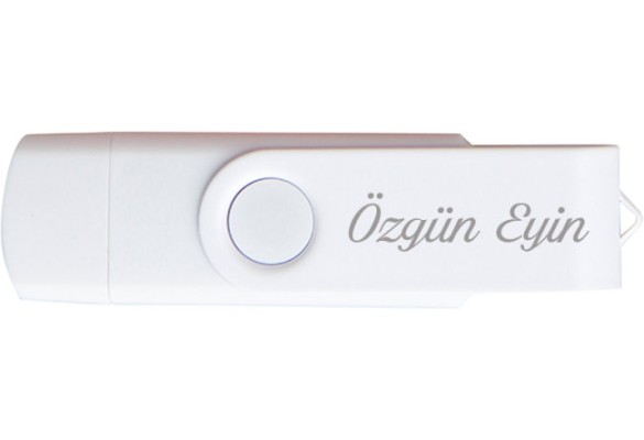 kisiye ozel hediye elite android otg usb bellek