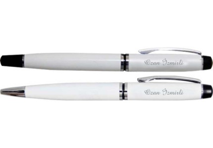 baskili kalem seti izmir ile